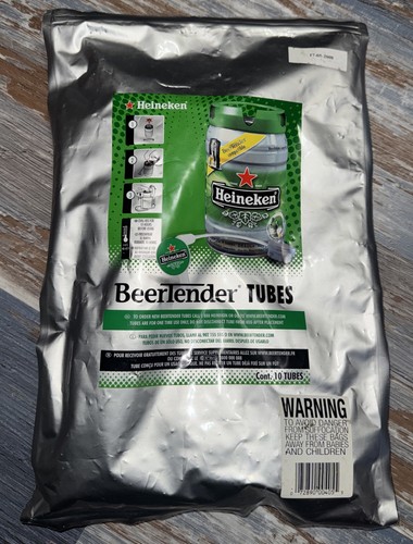 Heineken krups beertender - heineken,