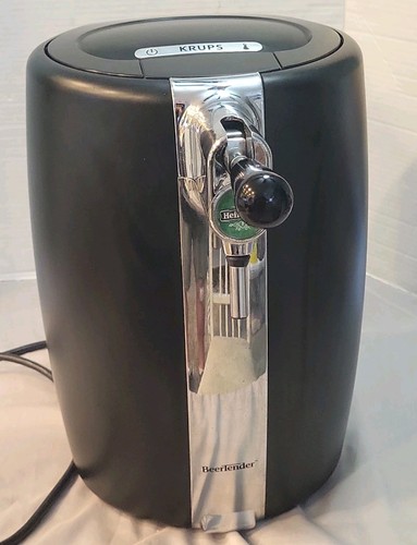 Krups v21 b100 beer tender - v21,
