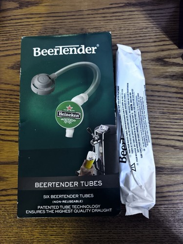 Heineken krups beertender - heineken,
