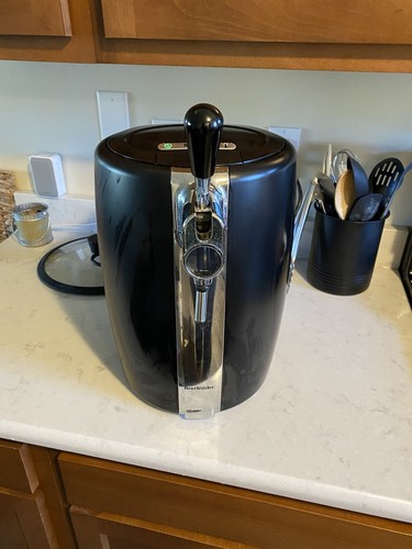Krups vb21 b100 beertender - b100,