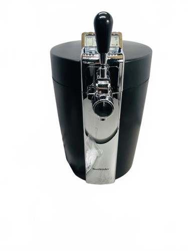 Fully tested krups beertender - fully,