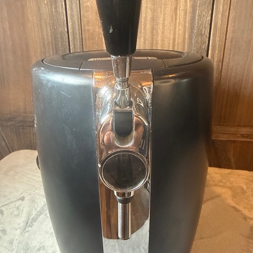 Krups beertender home draft - beertender,