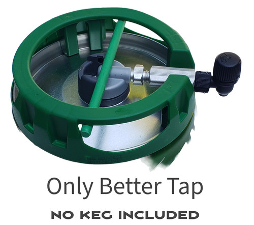 Better tap faucet for - tap,