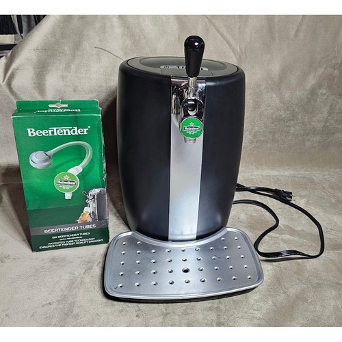 Krups beertender heineken - beertender,