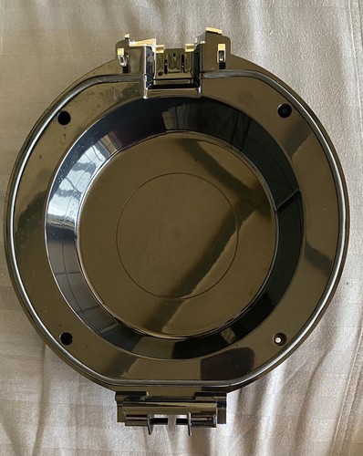 Krups beertender lid base - lid,