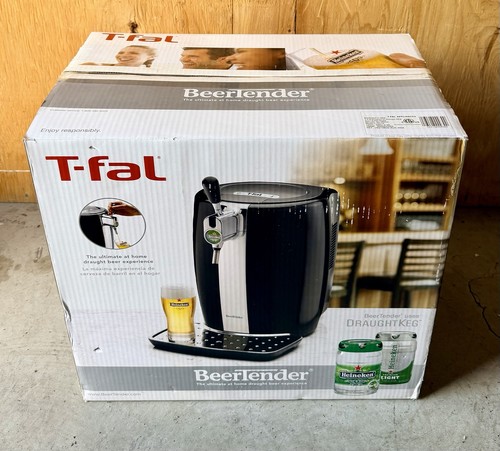 Fal krups beertender - t-fal,