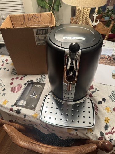Krups beertender vb21 - krups,