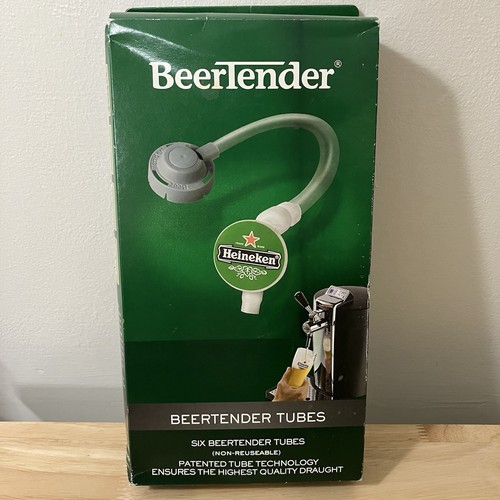 Heineken krups beertender - heineken,